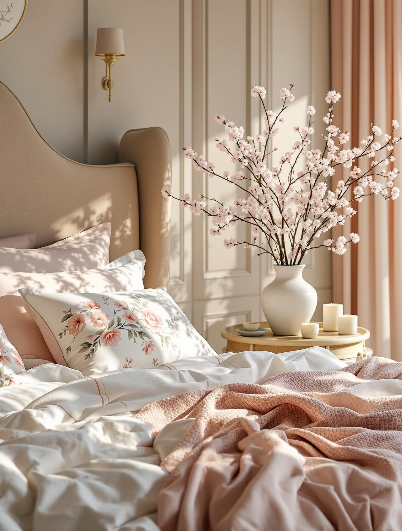 春日焕新｜2026床品大赏