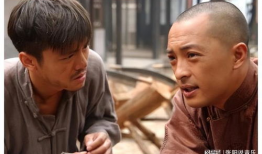 富大龙主演的电视剧,传奇人生，荧幕风采