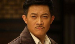 杨志刚电视剧,传奇英雄的银幕征程