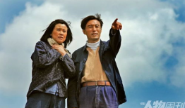 焦裕禄电视剧,为民造福的公仆楷模