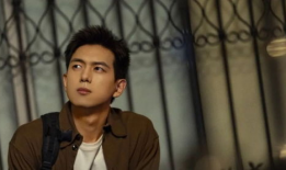 李现主演的电视剧,智斗金融巨鳄