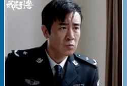 电视剧刑警,正义与罪恶的较量