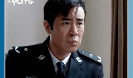 电视剧刑警,正义与罪恶的较量