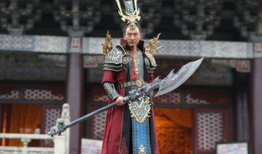 石敢当之雄峙天东电视剧