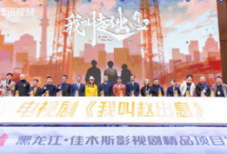 赵炳锐演过的电视剧,多面角色演绎，魅力四射的荧屏人生