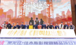 赵炳锐演过的电视剧,多面角色演绎，魅力四射的荧屏人生