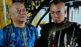 张铁林电视剧大全,从宫廷到江湖，演绎传奇人生