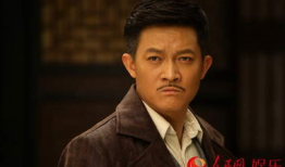 杨志刚电视剧,传奇英雄的银幕征程