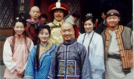 张铁林电视剧大全,从宫廷到江湖，演绎传奇人生