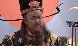 包公电视剧,铁面无私，正义永恒