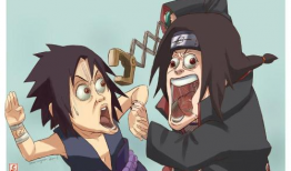 火影忍者同人动漫,火影同人动漫传奇