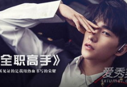 全职高手电视剧下载,电竞传奇，荣耀归来！