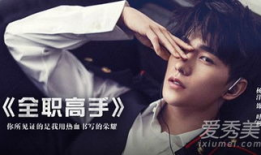 全职高手电视剧下载,电竞传奇，荣耀归来！