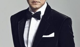 吴刚主演的电视剧,吴刚演绎千年守护神