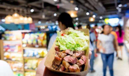 深圳漫展吃瓜爆料事件,一场关于明星的狂欢与争议