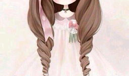 动漫娃娃,梦幻世界的触手可及