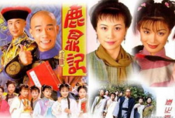 经典电视剧排行榜前十名,十大经典之作，重温岁月情怀