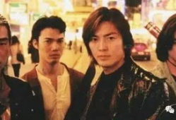 古惑仔是电影还是电视剧