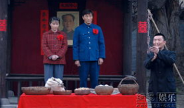 焦裕禄电视剧,为民造福的公仆楷模