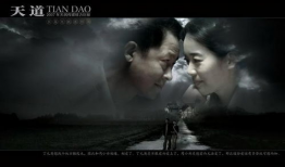 天道电视剧,探寻命运与信仰的交织