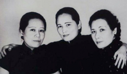 宋氏三姐妹电视剧,风云际会，家国情怀