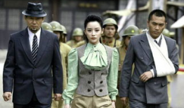 敌后武工队电视剧,敌后武工队的英勇传奇