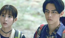 汪东城电视剧,青春热血，梦想成真