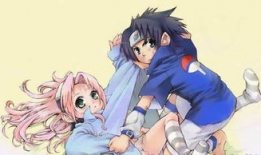 火影忍者同人动漫,火影同人动漫传奇