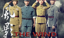 风影电视剧,江湖风云再起