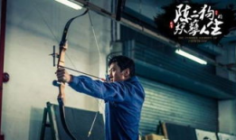 赵炳锐演过的电视剧,多面角色演绎，魅力四射的荧屏人生