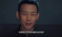 张译电视剧大全