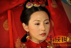 电视剧新娘,爱恨交织的婚姻纠葛