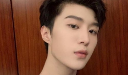 范丞丞电视剧,青春校园剧中的成长蜕变