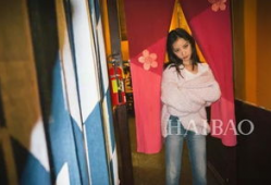 倪妮吃瓜爆料图片高清,高清图片曝光，娱乐圈幕后真相揭秘