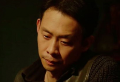 张译电视剧大全