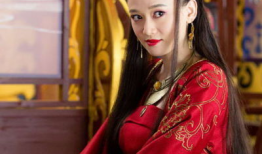 陈乔恩笑傲江湖电视剧,侠骨柔情，江湖儿女情长