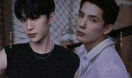 范丞丞电视剧,青春校园剧中的成长蜕变