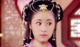 电视剧林心如,从还珠格格到如懿传，她如何塑造经典角色