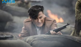 浴血十四年电视剧,抗战烽火中的民族抗争史诗