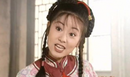 电视剧林心如,从还珠格格到如懿传，她如何塑造经典角色