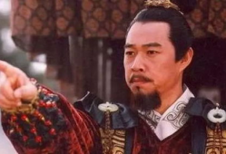 秦始皇的电视剧,千古一帝的传奇崛起