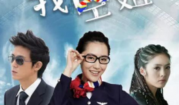 空姐电视剧,蓝天下的青春传奇