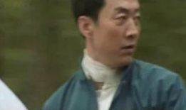 电视剧黑三角全集