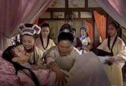 生孩子的古装电视剧,后宫争斗中的母爱传奇