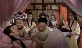 生孩子的古装电视剧,后宫争斗中的母爱传奇