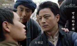 电视剧感人,人生百态的温情演绎