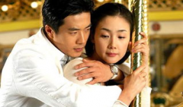 天国的阶梯电视剧,爱恨交织的人生悲歌