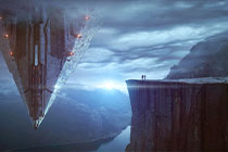 排名前十的电视剧